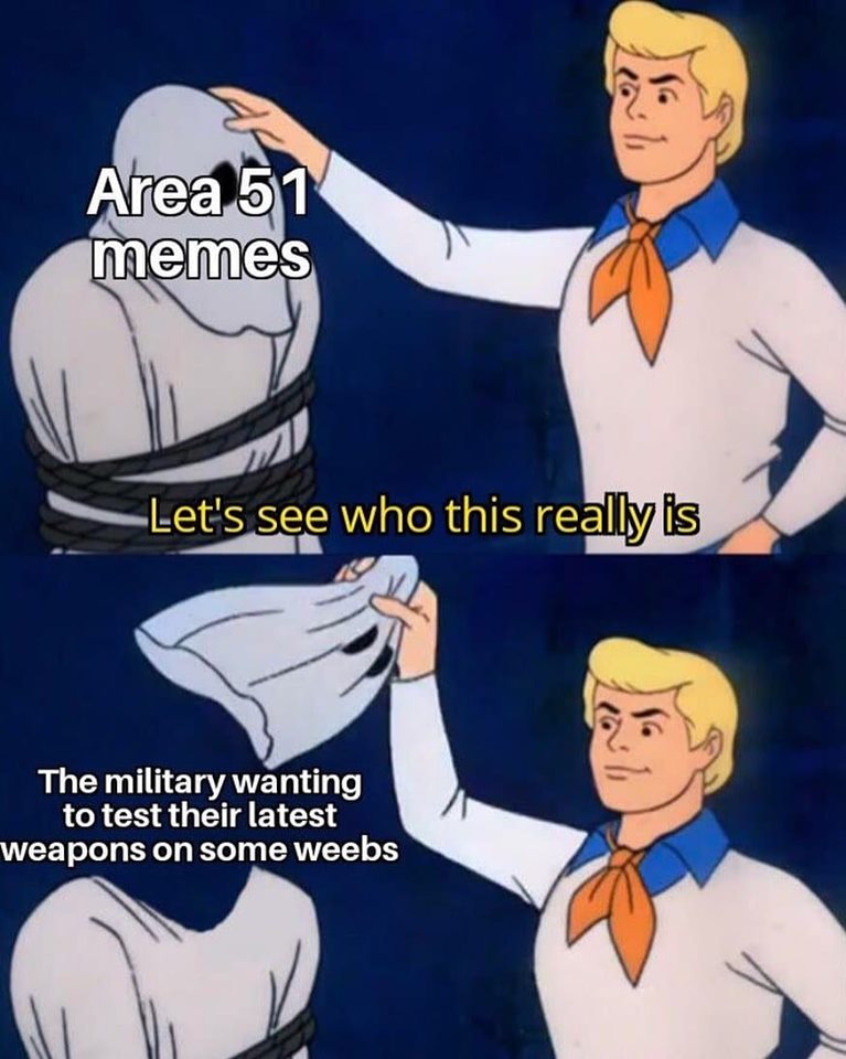 Military Meme